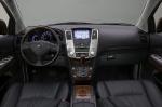 Lexus RX350 2006 года